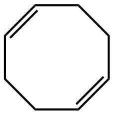 1,5-環(huán)辛二烯,99%